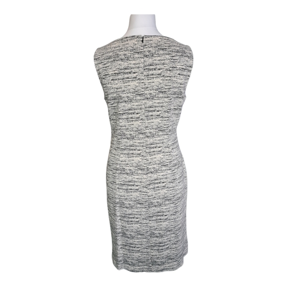 Ivanka Trump Side Zipper Dress Size 14 - Picture 2 of 5